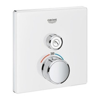 GROTHERM Панель б/мех S 1т "GROHE" 29153LS0