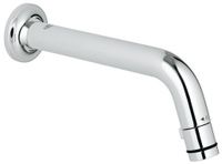 Вентиль настенный универсальный DN15 20203000 "GROHE"