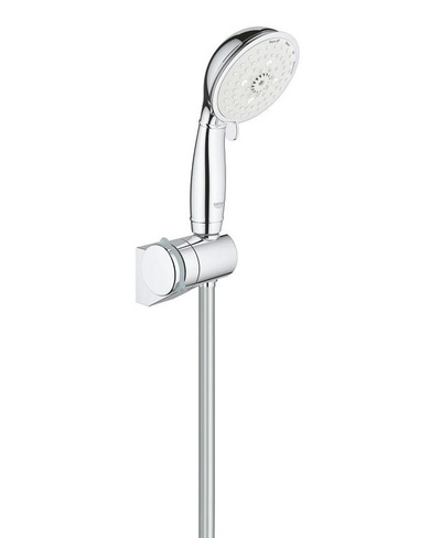 NEW TEMPESTA RUSTIC 100 Душевой комплект 27805001 GROHE