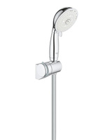 NEW TEMPESTA RUSTIC 100 Душевой комплект 27805001 GROHE