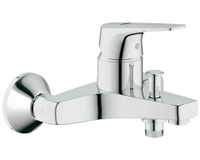 BAU FLOW Смеситель для душа "GROHE" 23756000 моно б/АКС