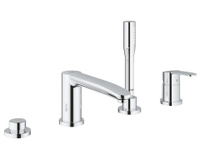 EUROSTYLE COSM Смеситель для душа "GROHE" 23048003 наб 4 отв