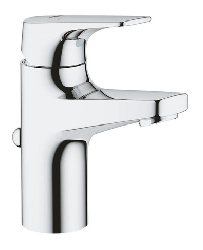 BAU FLOW Смеситель для умывальника "GROHE" моно 23751000