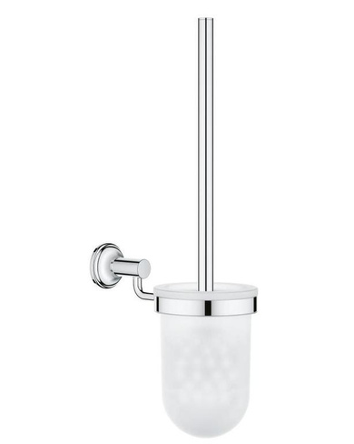 ESSENTIALS AUTHENTI Ёрш туалетный подвесной "GROHE" 40658001