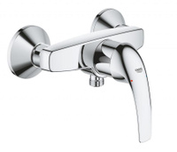 BAUCURVE Смеситель для душ. кабины "GROHE" 23631000 б/АКС