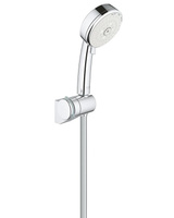 NEW TEMPESTA COSMOPOLITAN II Душевой комплект 27584002 GROHE