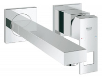 EUROCUBE Комплект верх монтаж. части "GROHE" 23447000 у 2отв