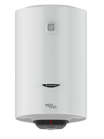 Водонагреватель PRO1 R INOX ABS 80 V 3700562 "ARISTON"