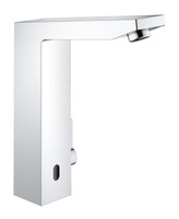 EUROCUBE E Смеситель для умыв."GROHE" 36441000 3/8 т/стат ИК