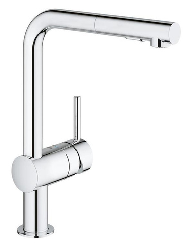 MINTA Смеситель для мойки "GROHE" 30274000 3/8