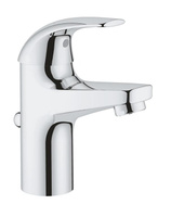 BAUCURVE Смеситель для умывальника 32805000 3/8 дон.кл. GROHE