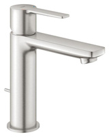 LINEARE Смеситель для умыв. "GROHE" 32114DC1 дон.кл. 3/8