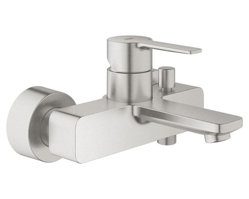 LINEARE Смеситель для душа "GROHE" 33849DC1 б/AKC