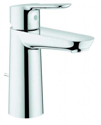 Смеситель для умывальника BAUEDGE "GROHE" моно 23758000