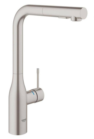 ESSENCE NEW Смеситель для мойки 30270DC0 3/8 GROHE