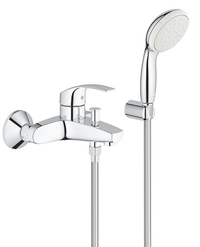 EUROSMART NEW Смеситель для душа "GROHE" 3330220A