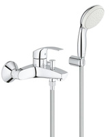 EUROSMART NEW Смеситель для душа "GROHE" 3330220A