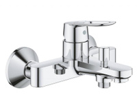 BAULOOP Смеситель для душа "GROHE" 23603000 моно б/АКС