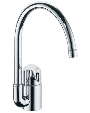 EUROECO SPECIAL Смеситель для мойки "GROHE" 33912000 10мм