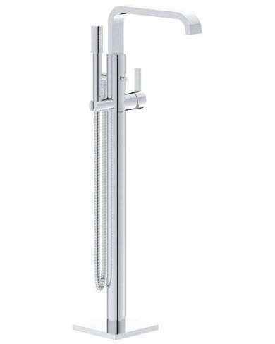 ALLURE Смеситель для душа "GROHE" 32754002 напольный