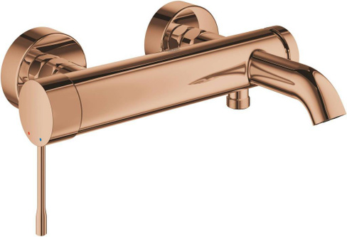 ESSENCE NEW Смеситель для душа "GROHE" 33624DA1 бАКС