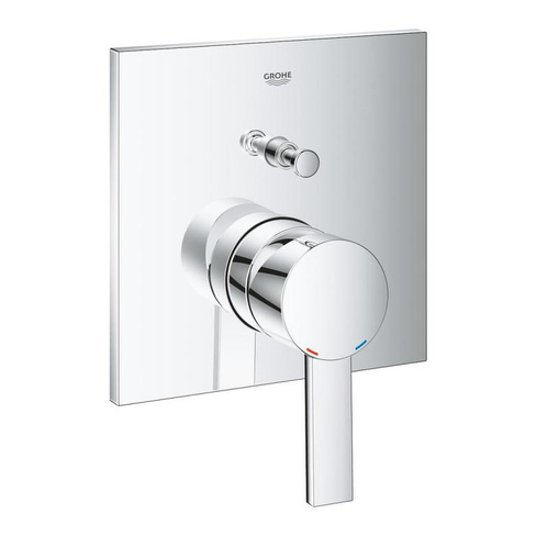 ALLURE Панель б/мех S 2т "GROHE" 24070000