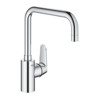 EURODISC COSM Смеситель для мойки "GROHE" 32259003 3/8