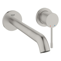 ESSENCE PLUS Комплект верх. монтаж. части "GROHE" 19967DC1