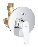 BAUFLOW Комплект "GROHE" 29113000