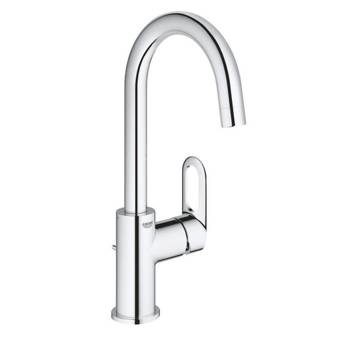 BAULOOP Смеситель для умывальника "GROHE" моно 23763000