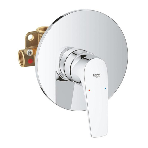 BAUFLOW Комплект "GROHE" 29112000