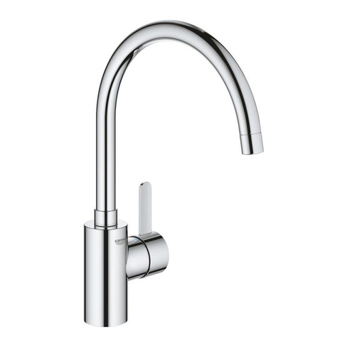 EUROSMART COSM Смеситель для мойки "GROHE" 32843002 3/8