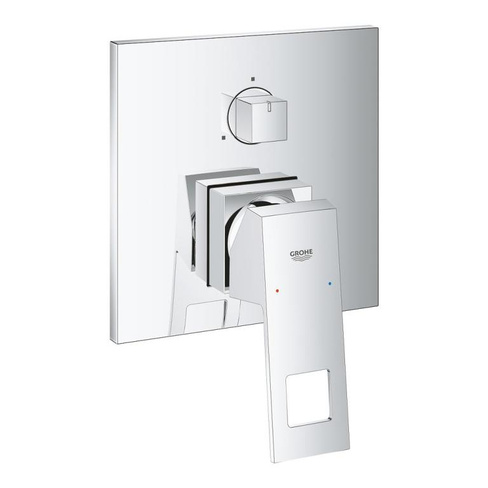 EUROCUBE Панель б/мех S 3т "GROHE" 24094000