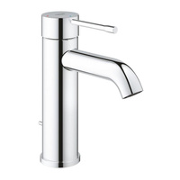 ESSENCE Смеситель для умыальника 23591001 дон.кл. 3/8 GROHE