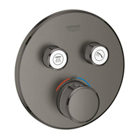 GROHTHERM SMART CONTROL Панель б/мех S 2т "GROHE" 29119AL0