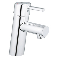 CONCETTO Смеситель для умывальника "GROHE" 2338510E 3/8