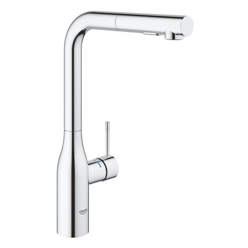 ESSENCE NEW Смеситель для мойки 30270000 3/8 GROHE