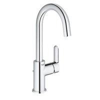 Смеситель для умывальника BAUEDGE "GROHE" моно 23760000