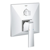 ALLURE BRILLIANT Панель б/мех S 3т 24099000 GROHE