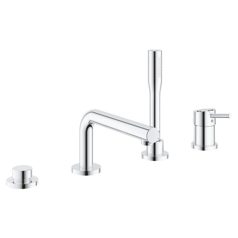 CONCETTO Смеситель для душа "GROHE" 19576002 4 отв