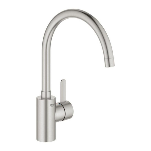 EUROSMART COSM Смеситель для мойки "GROHE" 32843DC2 3/8