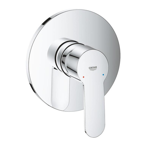 EUROSTYLE COSM Панель б/мех S 1т "GROHE" 24051002