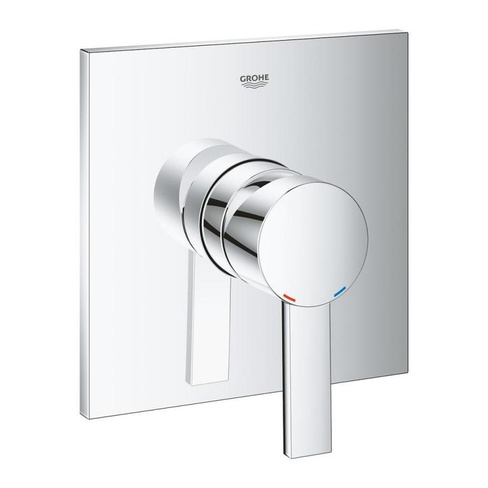 ALLURE Панель б/мех S 1т "GROHE" 24069000