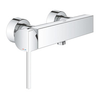 PLUS Смеситель для душ. кабины "GROHE" 33577003 б/AKC