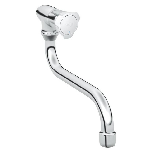 COSTA L Смеситель для умывальника "GROHE" 30484001 КРАН