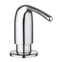 Zedra Дозатор жидкого мыла "GROHE" 40553000