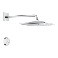 RAINSHOWER SMARTCONNECT 310 CUBE 2664200 Набор д/компл душа GROHE