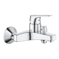 BAUFLOW Смеситель для душа "GROHE" 23601000 моно б/АКС