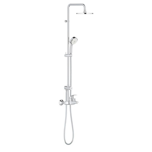 TEMPESTA COSMOPOLITAN 200 Душ. сист "GROHE" 26305001