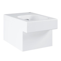 CUBE CERAMIC Унитаз "GROHE" 3924500H подвесной